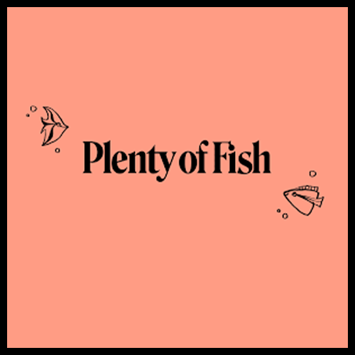 Plenty of Fish